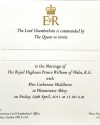 Prince+william+and+kate+wedding+invitation
