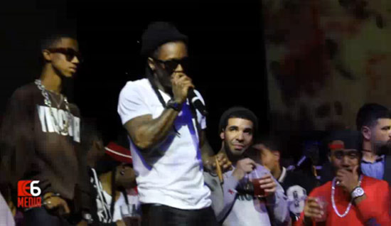 Lil Wayne Packers Super Bowl. Lil Wayne wasn#39;t playing no