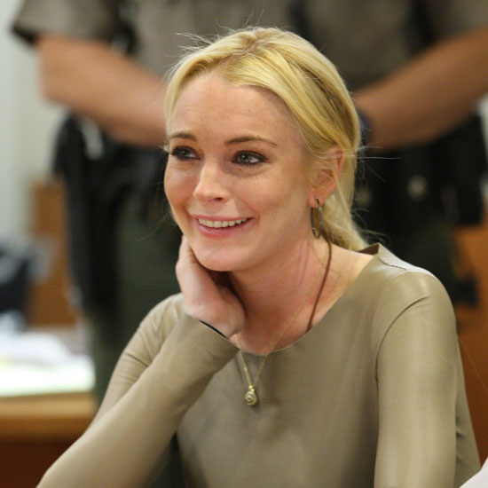 lindsay lohan 2011. 2011 Lindsay Lohan to play