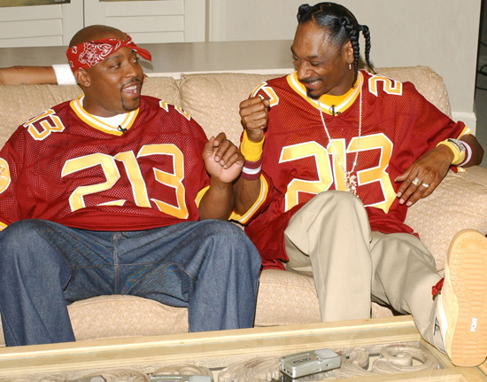 nate dogg and warren g. Nate Dogg, real name Nathaniel