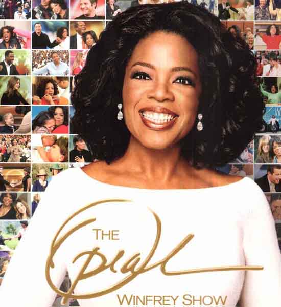 oprah winfrey show 2011. Oprah Winfrey#39;s Final Show