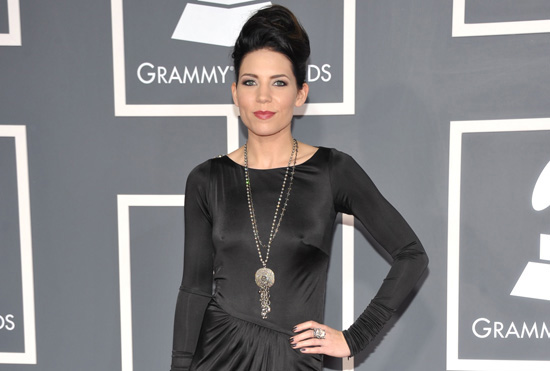 Skylar Grey - Photo Actress