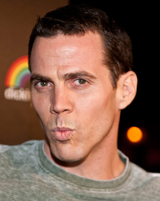 Steve O Thrown In Jail In Canada Over 8 Year Old Arrest Warrant