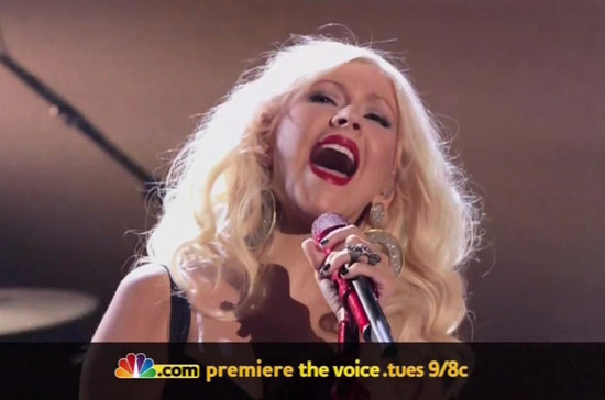 the voice tv. #39;The Voice#39; Judges Cee-Lo