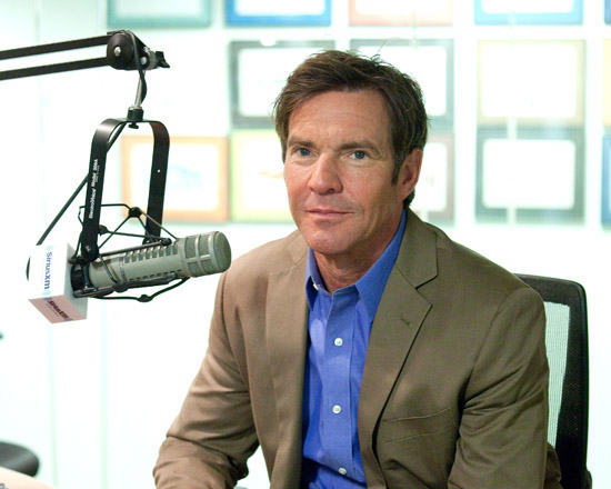 Dennis Quaid - Gallery Photo