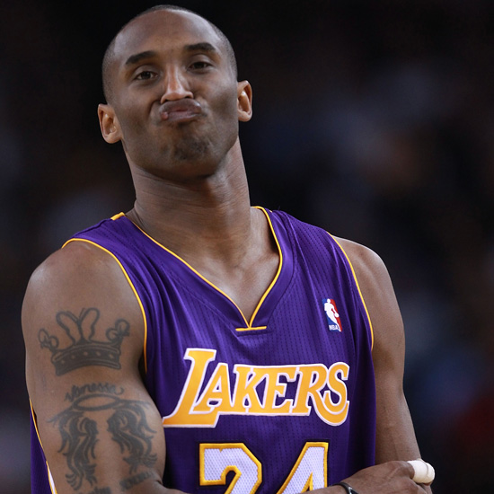 Kobe Bryant Gay Photoshoot. Kobe Bryant Gay Photo.