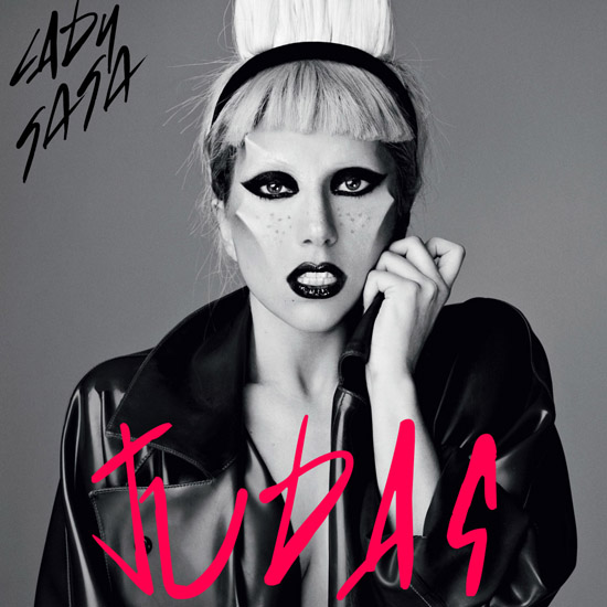 lady gaga judas. Lady Gaga#39;s brand new single