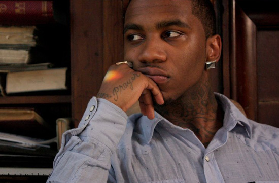 GLAAD Responds To Lil B's "I'm Gay" Album Title