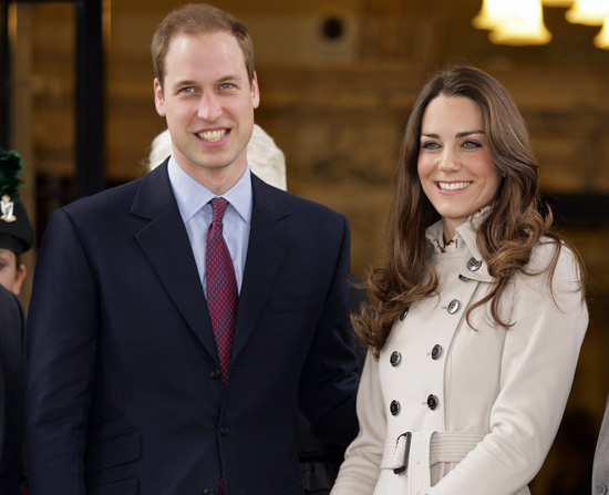: Prince Williams Urged by UK Divorce Lawyers to Have Kate Middleton ...