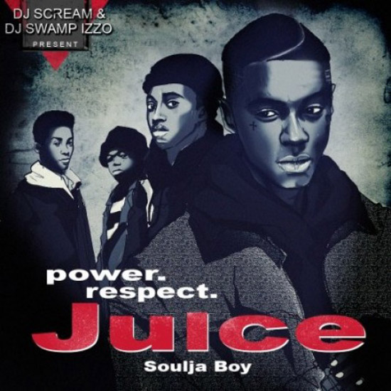 tupac juice. cult classic movie #39;Juice.