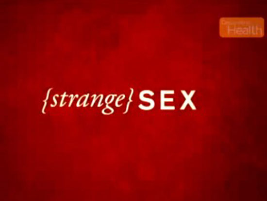 Tlcs New Show Strange Sex Highlights Lady 2 With Vaginas And Another Lady With No Vagina 