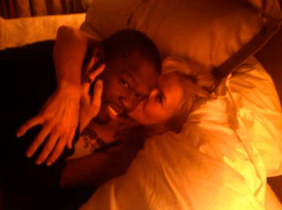 Chelsea Handler Finally Admits To Dating 50 Cent We