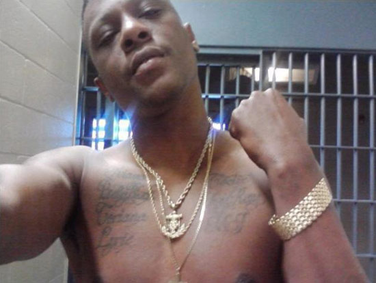 Boosie Chains