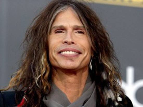 steven tyler quotes. Idol,” Steven Tyler told