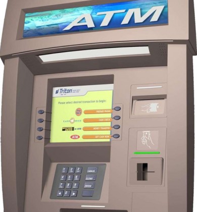 Bank Software With Atm Project Abstract Definition Apa
