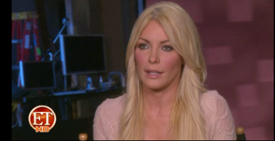 Hugh Hefner S Runaway Bride Crystal Harris Explains Why She Called Off The Wedding [video]