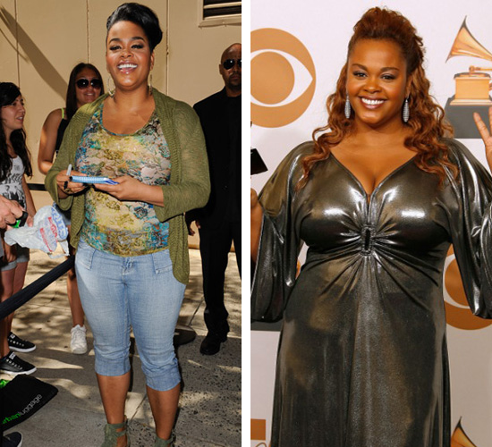 Jill Scott - Picture Gallery