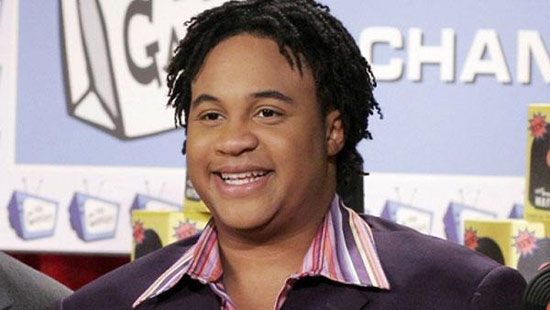 orlando brown pregnant girlfriend