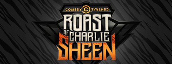 Comedy Central Roast Comedy Central