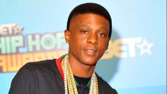 Boosie Boo