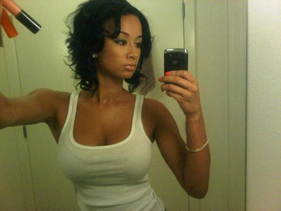 Draya Michele Sex Tape Coming Soon