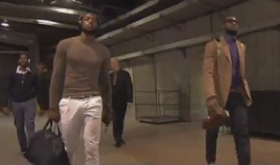 lebron man purse