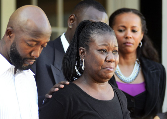 911 Calls Released in Trayvon Martin Shooting Death Case ...