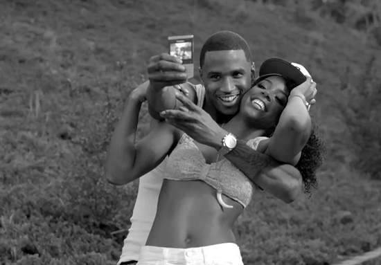 Trey Songz Kelly Rowland Heart Attack Free Mp3 Download