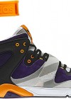 Jeremy Scott's JS Roundhouse Mid Shoes aka the "Shackle" Shoes