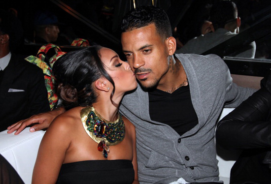 Matt Barnes Basketball Wives L A Ruined My Relationship