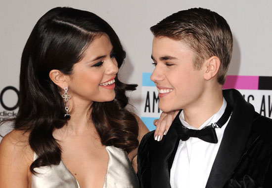 Bieber E Gomez