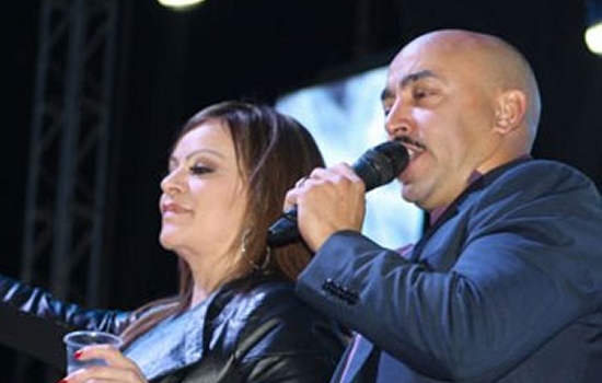 jenni rivera last concert grim reaper