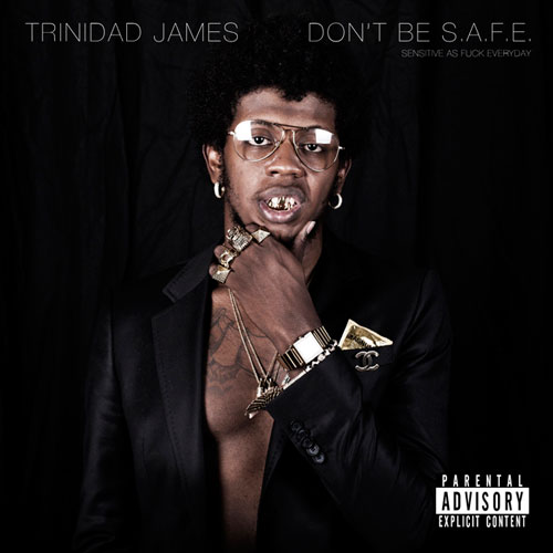 Did Trinidad James Sign A Million Record Deal With Def Jam