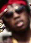 Trinidad James "All Gold Everything" video