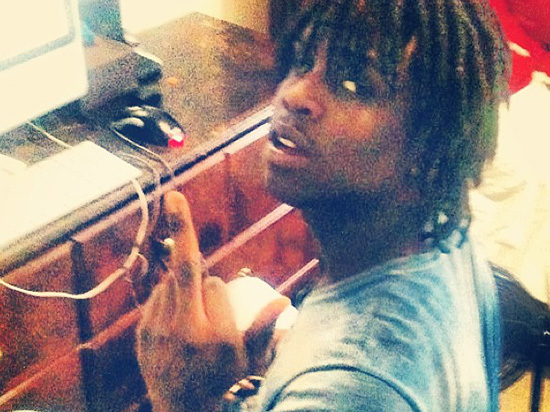 Should Chief Keef Should Be Dropped From Interscope?