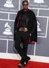 2 Chainz on the red carpet at the 2013 Grammy Awards