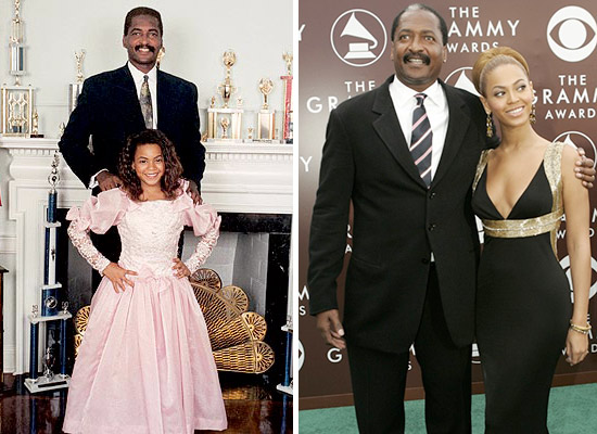 Image result for beyonce father