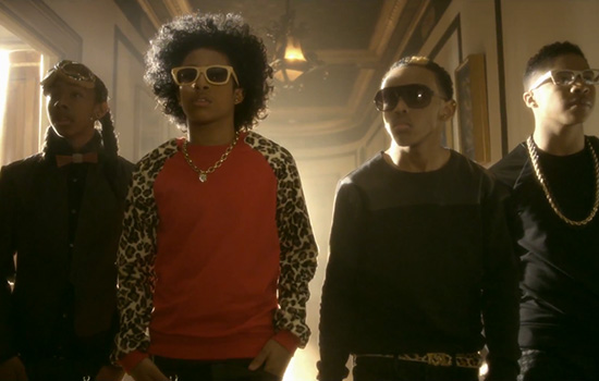 mindless behavior keep her on the low