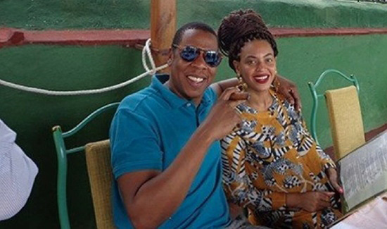 Three takeaways from Jay-Z and Beyoncé's Cuba Trip