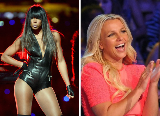 kelly-britney-xfactor