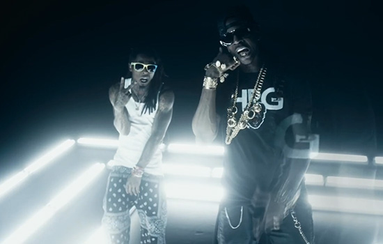 Music Video 2 Chainz Ft Lil Wayne Yuck