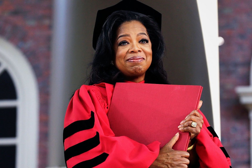 research paper on oprah winfrey research paper on oprah winfrey