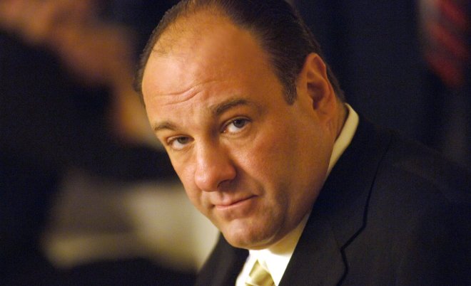 James Gandolfini of HBO's The Sopranos Dead at 51