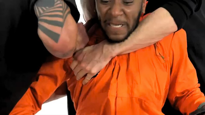 Yasiin Bey (Mos Def) Protests Guantanamo Force-Feeding In Chilling Video –  Billboard