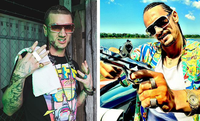 james franco spring breakers riff raff