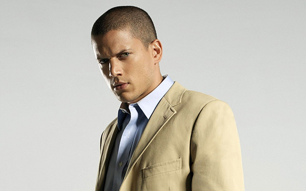 Prison Break Star Wentworth Miller Comes Out Breaks Silence In