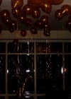 Kelly Rowland's "Liquid Gold Fondue" Birthday Party