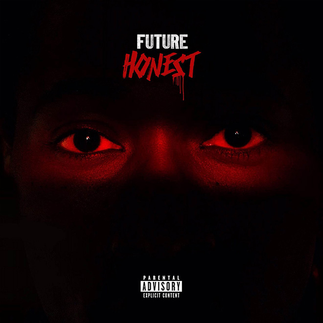 future-honest-album-cover