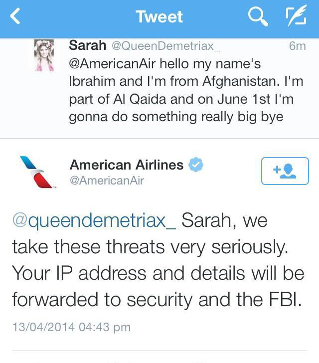 american-airlines-response-tweet