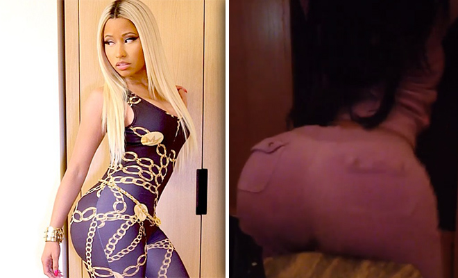 nicki-minaj-twerking